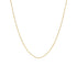 LOUISE NECKLACE GOLD